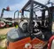 2021 Toyota 8FGU30 Warehouse Forklift