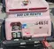 2017 Magnum Pro MLT6SK Portable Light Tower