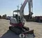 2021 Takeuchi TB235-2R Mini Excavator