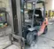 2019 Toyota 8FGU30 Warehouse Forklift