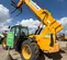 2017 JCB 512-56 S Forklift