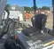 2021 Toyota 8FBCU25 Warehouse Forklift