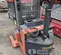2019 Toyota 6BWR15 Warehouse Forklift