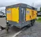 2015 Atlas Copco XRVS1350 T4 Air Compressor