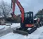 2021 Kubota U55-5 Mini Excavator