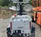 2018 Wacker Neuson LTV6K Portable Light Tower