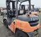 2016 Toyota 8FD35U Warehouse Forklift