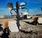 2018 Magnum Pro MLT6SM Portable Light Tower
