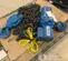 2018 JD NEUHAUS PROFI 10T Hoist