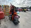 2021 Husqvarna T4000P Vacuum