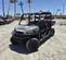 2022 Polaris PRO XD 4000D Utility Vehicle