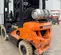 2022 Doosan G25E-7DF Warehouse Forklift