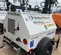 2021 Generac MLT4060KV Portable Light Tower