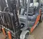 2018 Toyota 8FGCU25 Warehouse Forklift