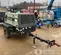 2019 Sullair 185D KU T4 Air Compressor