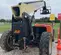 2018 JLG 742 Forklift