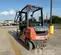 2020 Toyota 8FDU25 Warehouse Forklift