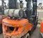 2019 Doosan G30P-7DF Warehouse Forklift