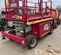 2017 MEC 4069RT Rough Terrain Scissor Lift