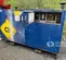 2020 Campo Equipment DF650RE3D Heater