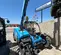 2019 Genie GTH-5519 Forklift