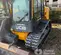 2022 JCB 3TS-8T Track Loader