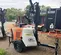 2022 Generac MLTS-4 Portable Work Light