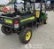 2022 John Deere XUV855M S4 Utility Vehicle