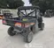 2021 Polaris PRO XD 2000D Utility Vehicle