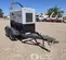 2021 Wacker Neuson G 25 Diesel Generator