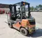 2020 Toyota 8FGU25 Warehouse Forklift