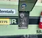2018 Sullair 185DPQ-KU-T3 Air Compressor