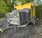 2020 Wacker Neuson E3000LI Ground Heater