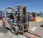 2019 Toyota 8FGU30 Warehouse Forklift
