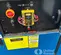 2021 Campo Equipment DF1600RE3D Heater