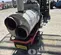 2022 Frost Fighter IDH400 Indirect Fired Heater