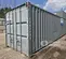 2015 Storage Containers 40' SC 40 ft Storage Container