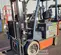 2019 Toyota 8FBCU20 Warehouse Forklift