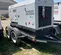 2019 Wacker Neuson G50 T4F Diesel Generator