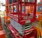 2017 MEC MICRO 19 Scissor Lift