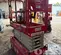 2019 MEC MICRO 19 Scissor Lift