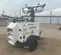 2021 Generac MLT4200IVF4 Portable Light Tower