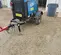 2021 Miller Welders BIG BLUE 400PRO Welder