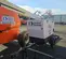 2019 Magnum Pro MDG25IF4 Diesel Generator