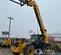 2017 JCB 510-56 S Forklift