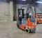 2022 Toyota 8FBCU25 Warehouse Forklift