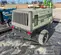 2018 Sullair 185DPQ-KU-T3 Air Compressor