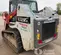 2022 Takeuchi TL12R2-CR Track Loader
