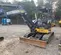 2019 John Deere 50G Mini Excavator