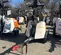 2018 Magnum Pro MLT6SM Portable Light Tower